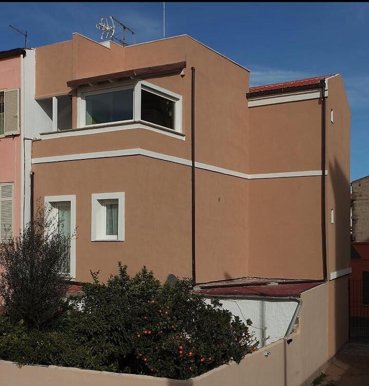B&B Biddanoa Olbia Exterior foto