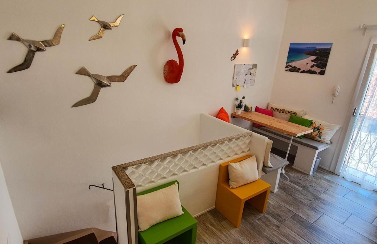 B&B Biddanoa Olbia Exterior foto