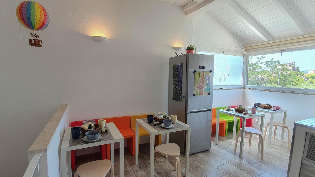 B&B Biddanoa Olbia Exterior foto
