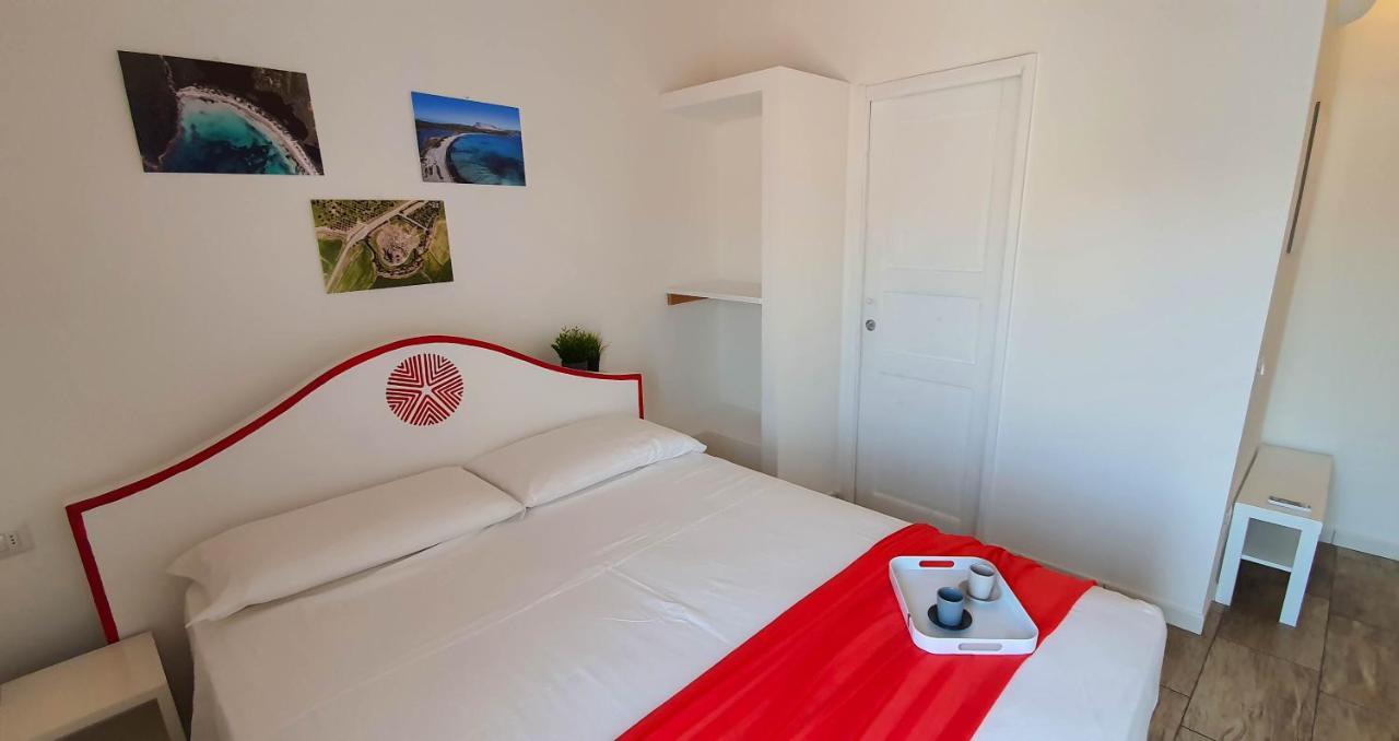 B&B Biddanoa Olbia Exterior foto