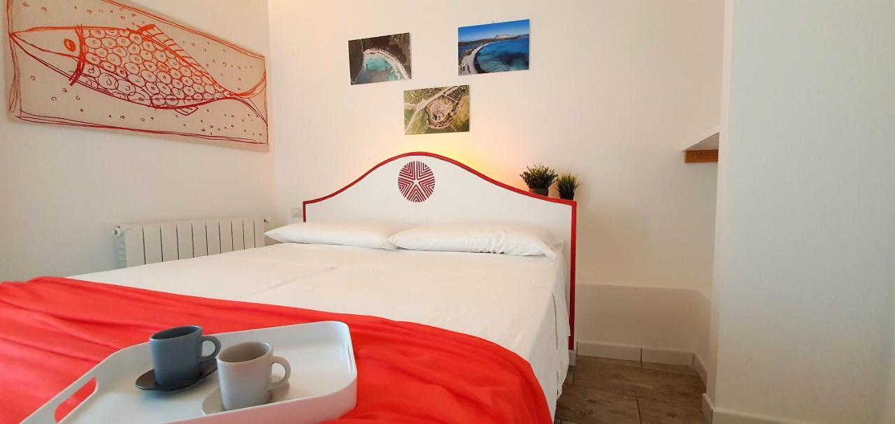 B&B Biddanoa Olbia Exterior foto