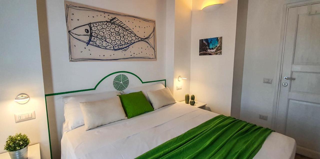 B&B Biddanoa Olbia Exterior foto